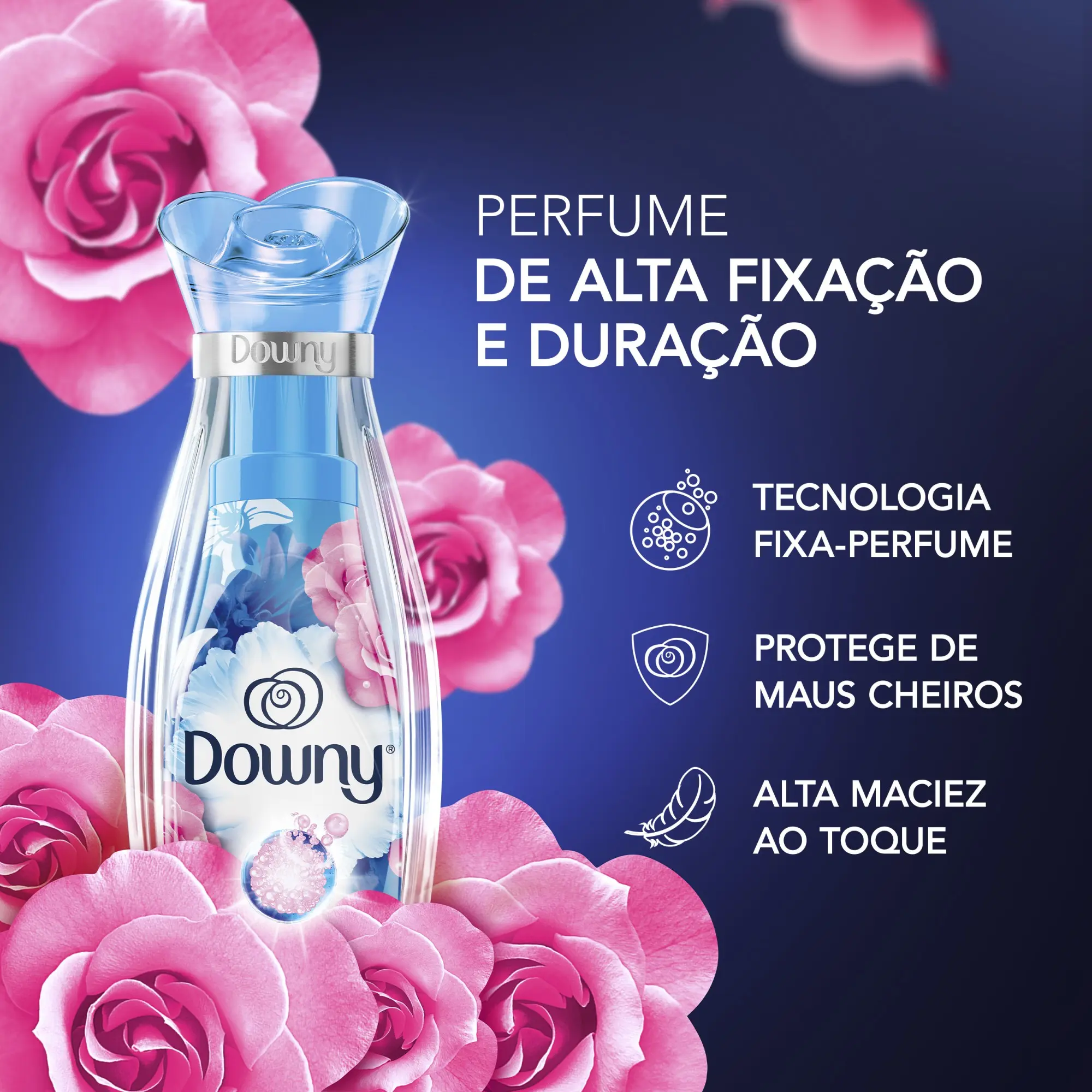 Amaciante Downy Brisa de Verão 1
