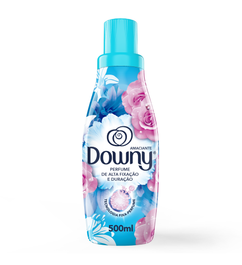 Amaciante Downy Brisa de verão 500ml