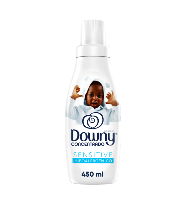 Amaciante Downy Sensitive