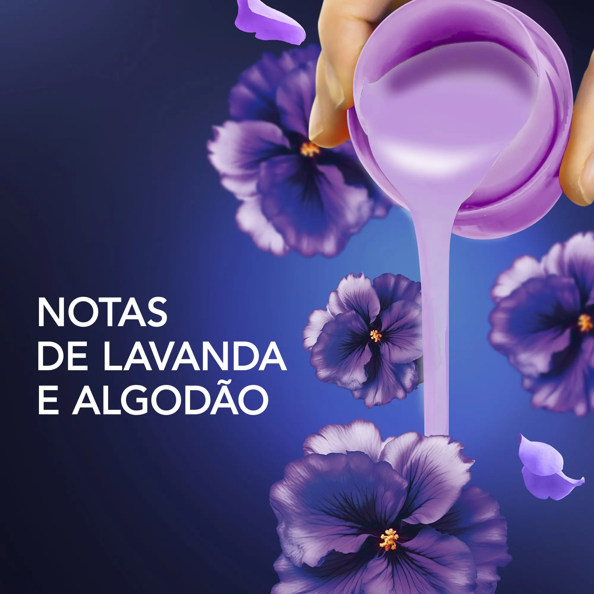 Lírios do Campo 500ml