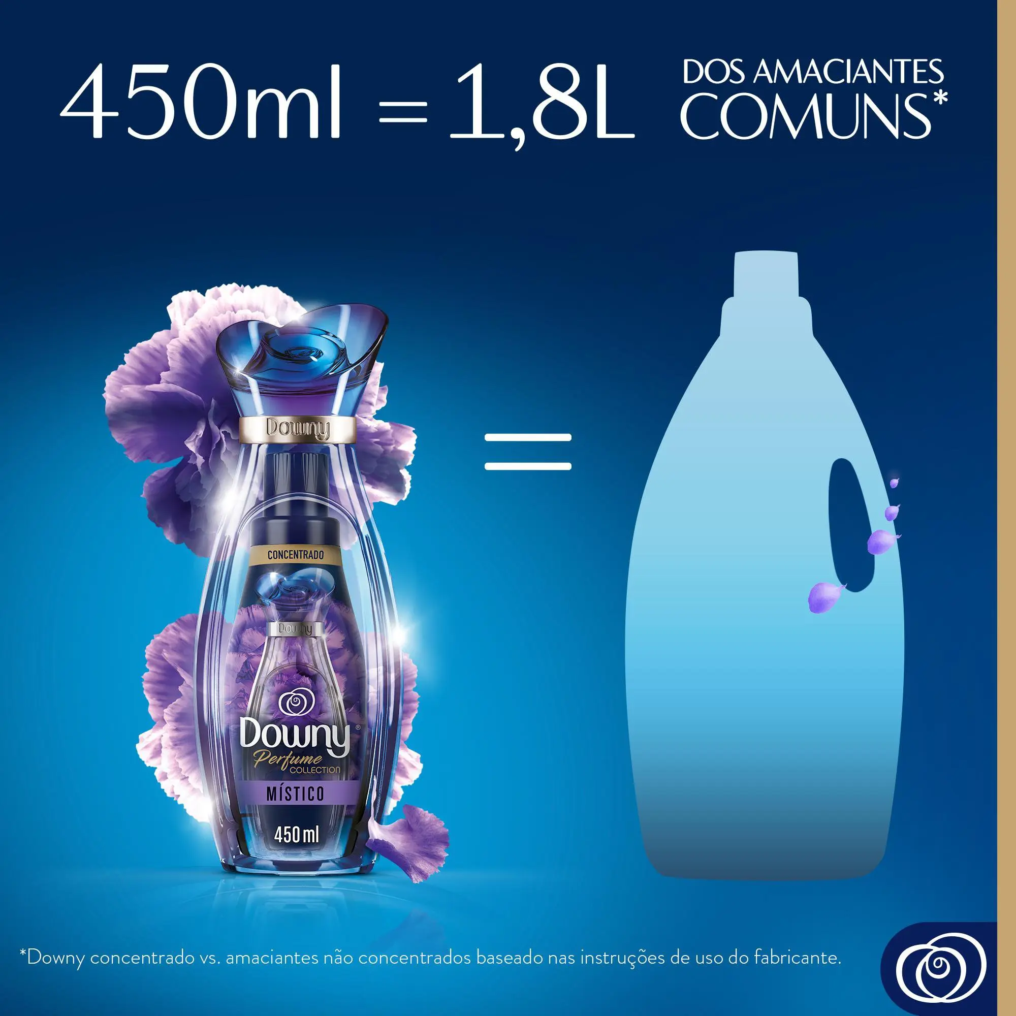 Místico 450ml Secondary 2