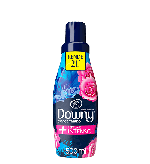 Amaciante Downy Brisa Intenso Hero Image
