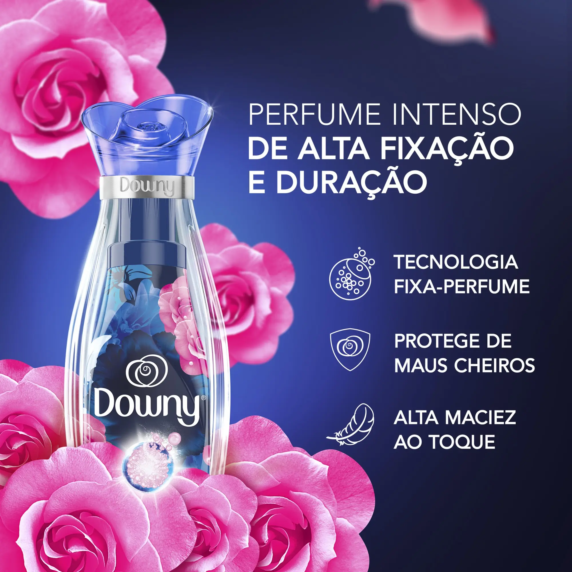 Amaciante Downy Brisa Intenso