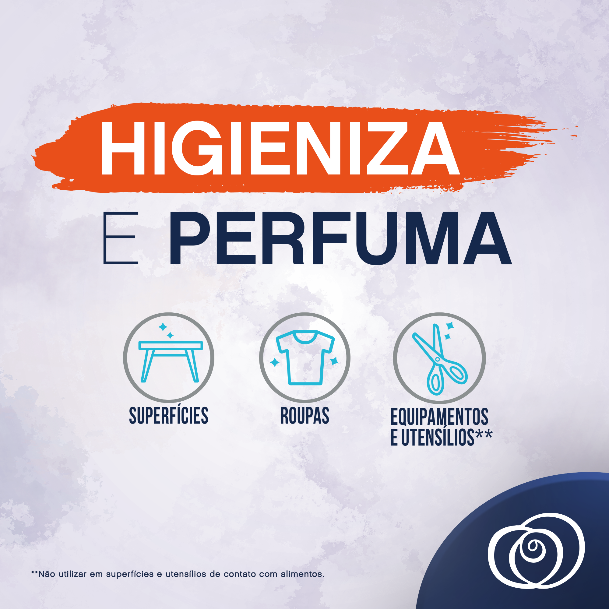 Downy Casa Higienizador | Downy | Downy BR