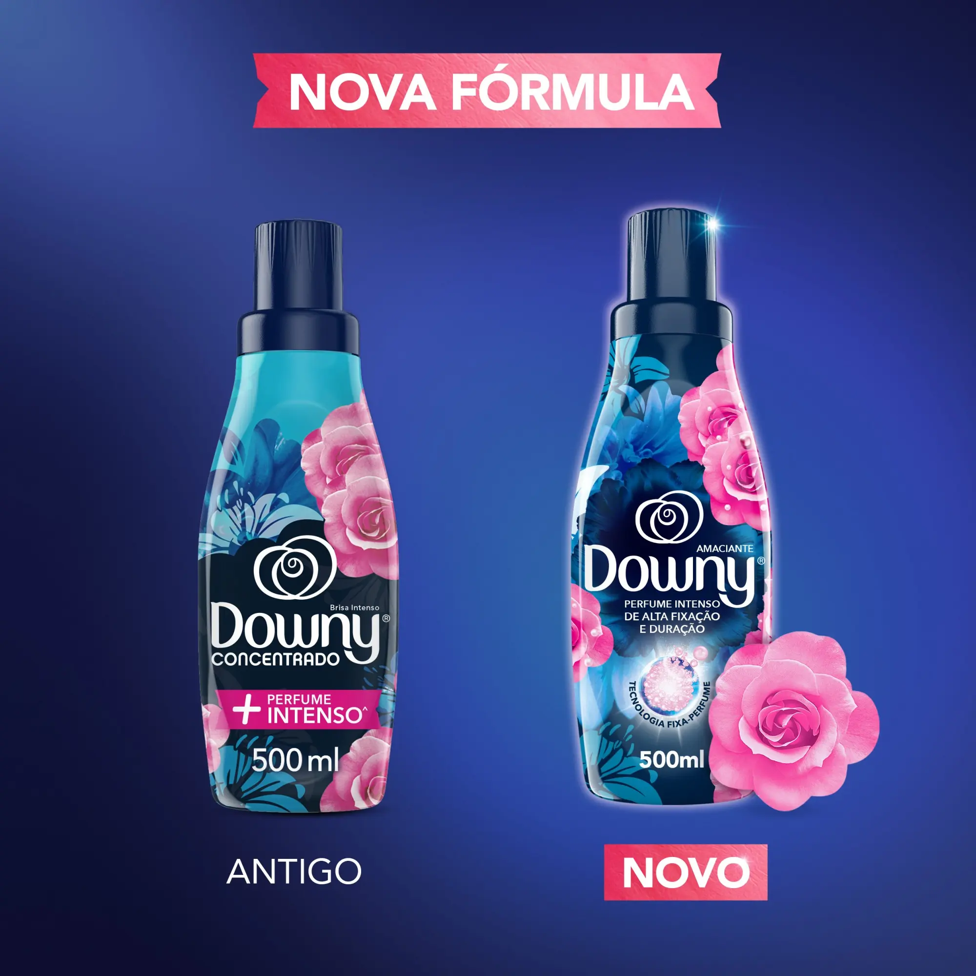 Amaciante Downy Brisa Intenso Secondary 6