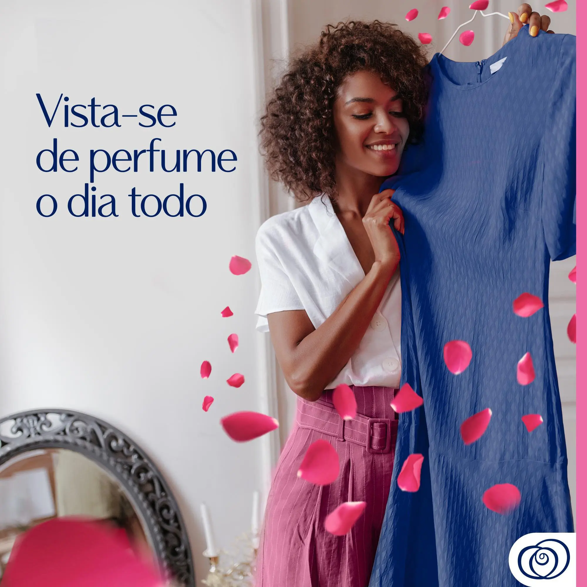 Amaciante Downy Brisa Intenso Secondary 6