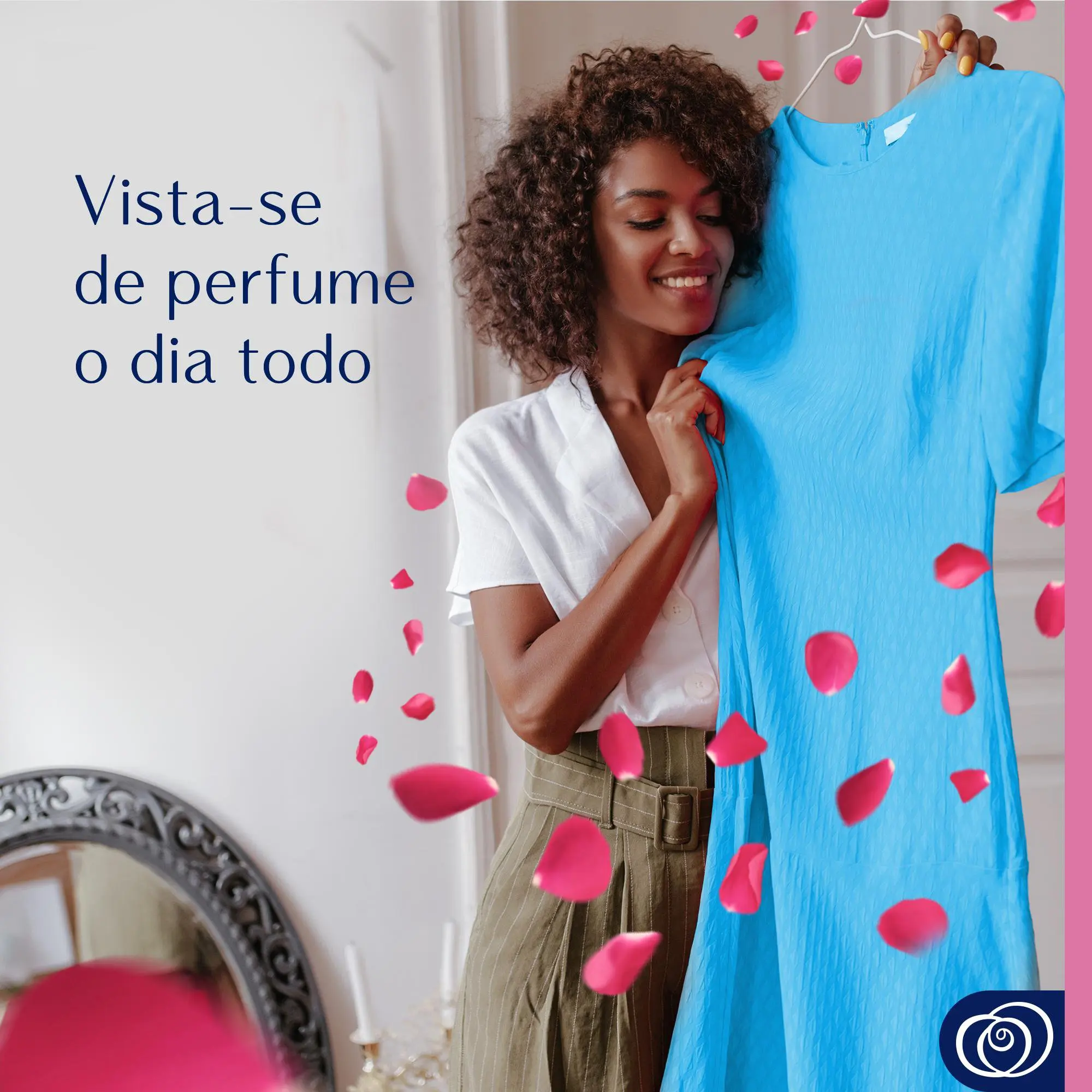 Amaciante Downy Brisa de Verão 5