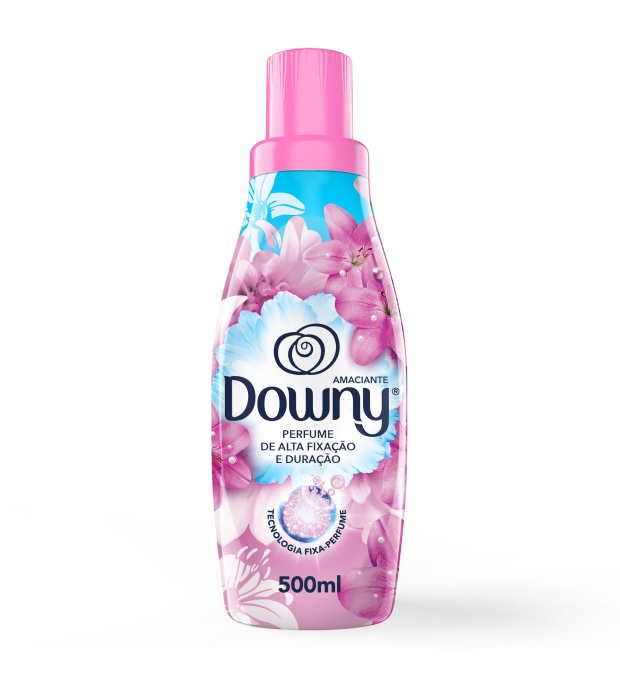 Amaciante Downy Frescor da Primavera