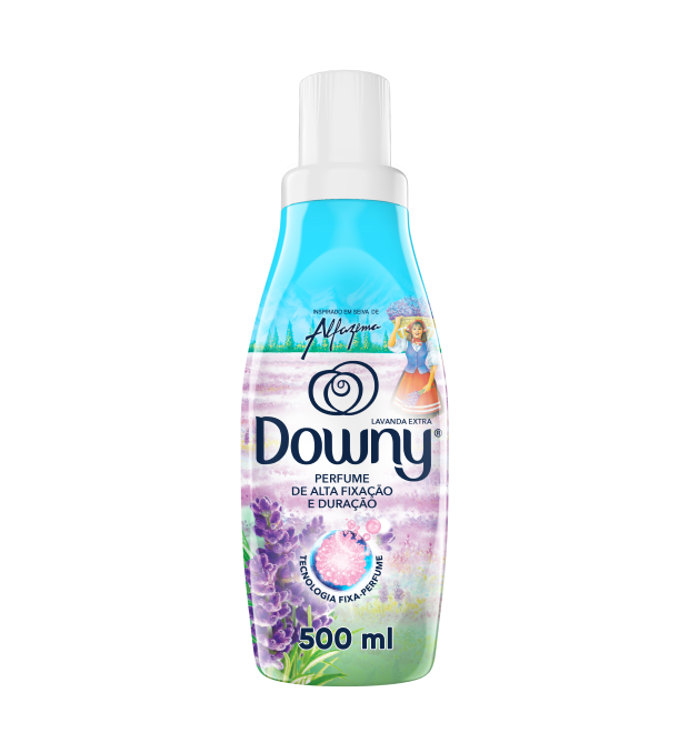 Amaciante Downy Seiva de Alfazema