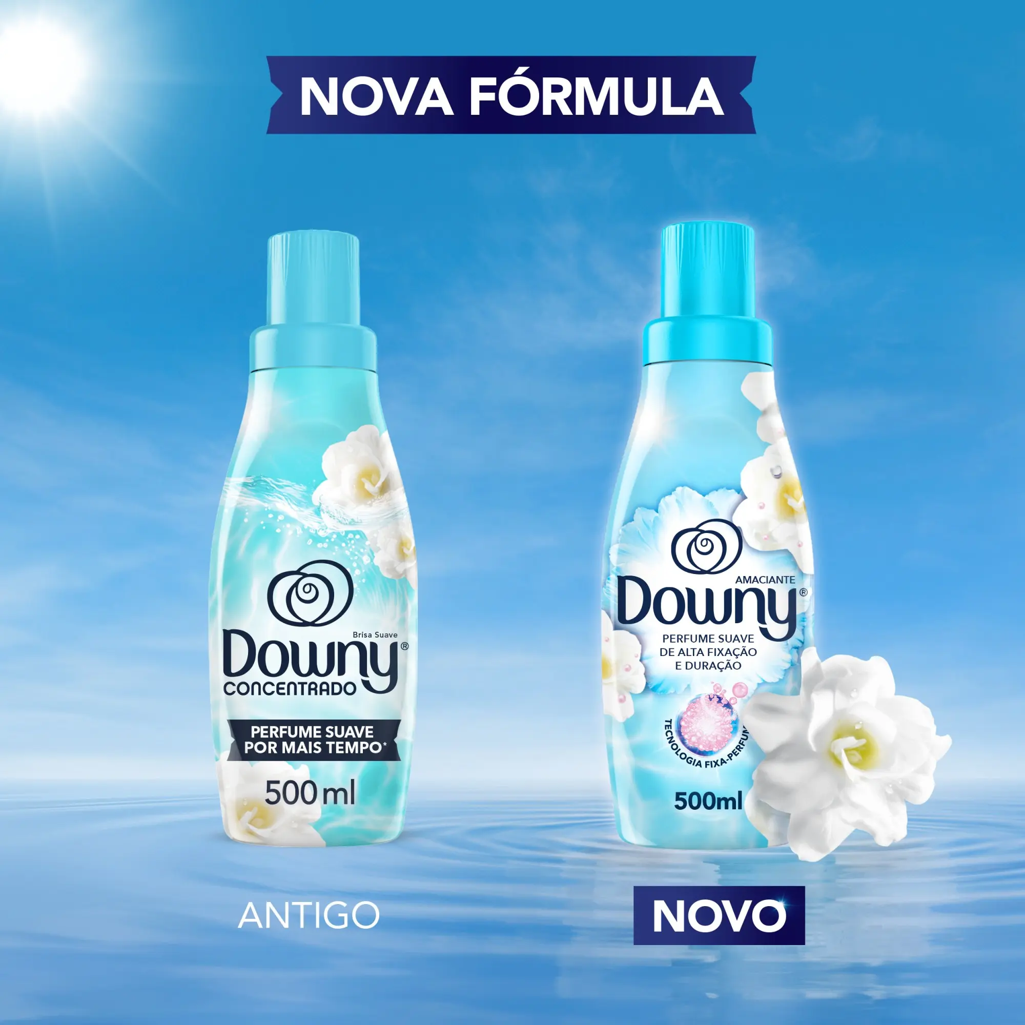 Marca mais Lembrada e vendida do Brasil