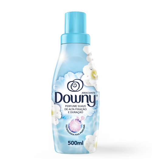 Amaciante Downy Brisa Suave 500ml Hero