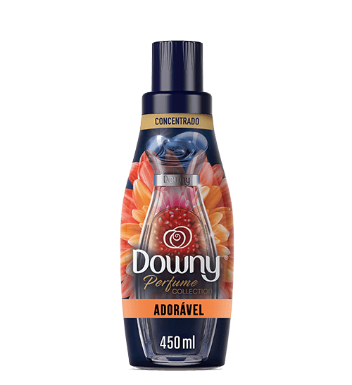 Amaciante Downy Perfume Collection Adorável 450ml