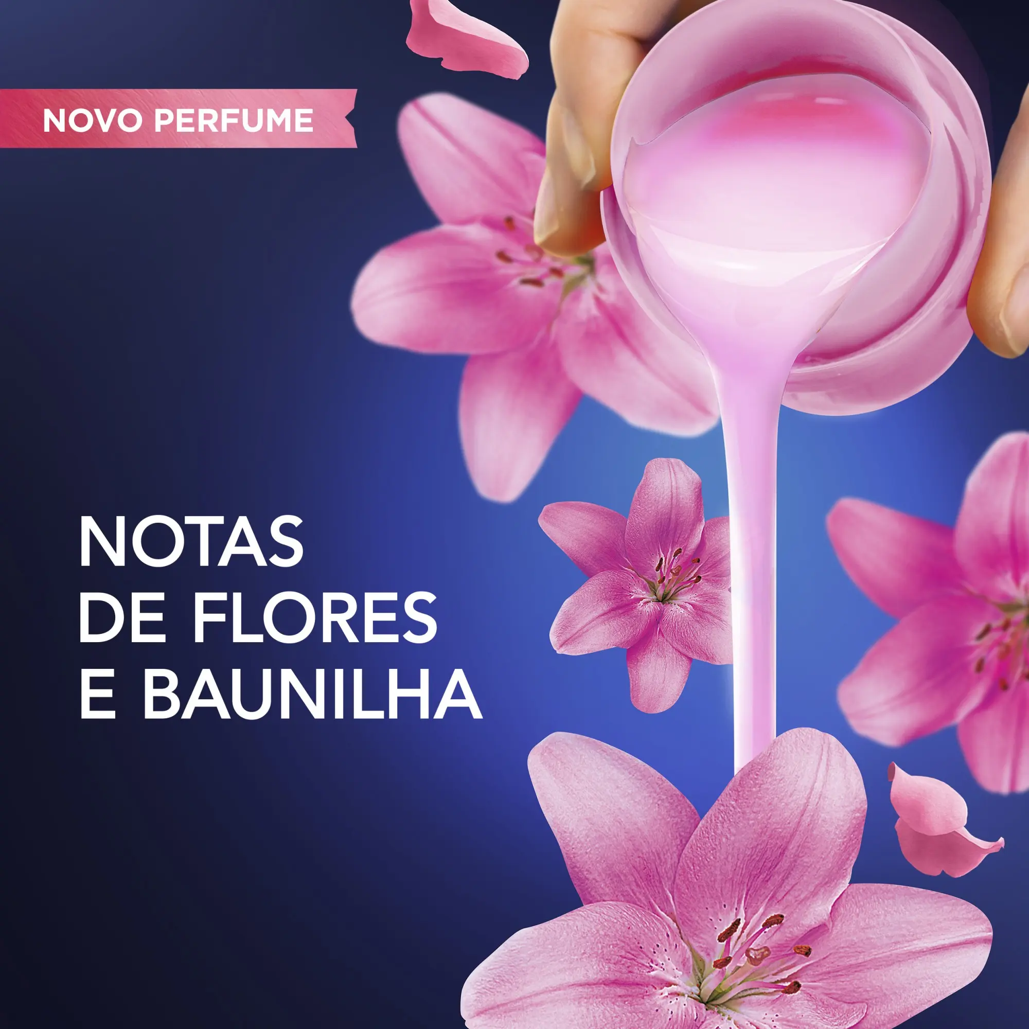 Frescor da Primavera  500ml 2