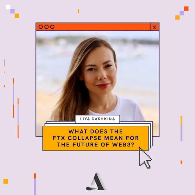 What does the FTX collapse mean for the future of Post AllBright