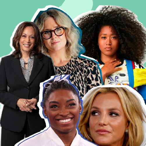 5 Women Who Changed the World in 2021 | Post | AllBright