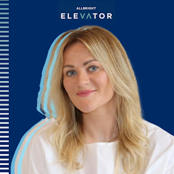 Sophia Webster's CFO, Laura Cox, Talks Leadership - AllBright