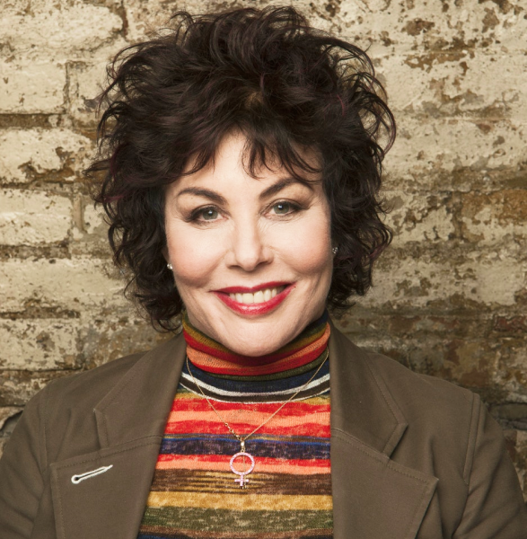 6 Things Ruby Wax Taught Us About Looking After Ou… | Edit | AllBright