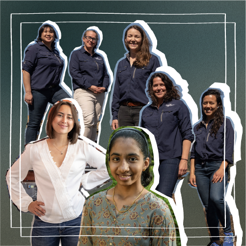 Seven Women Changing The World, One Innovation At ... | Post | AllBright