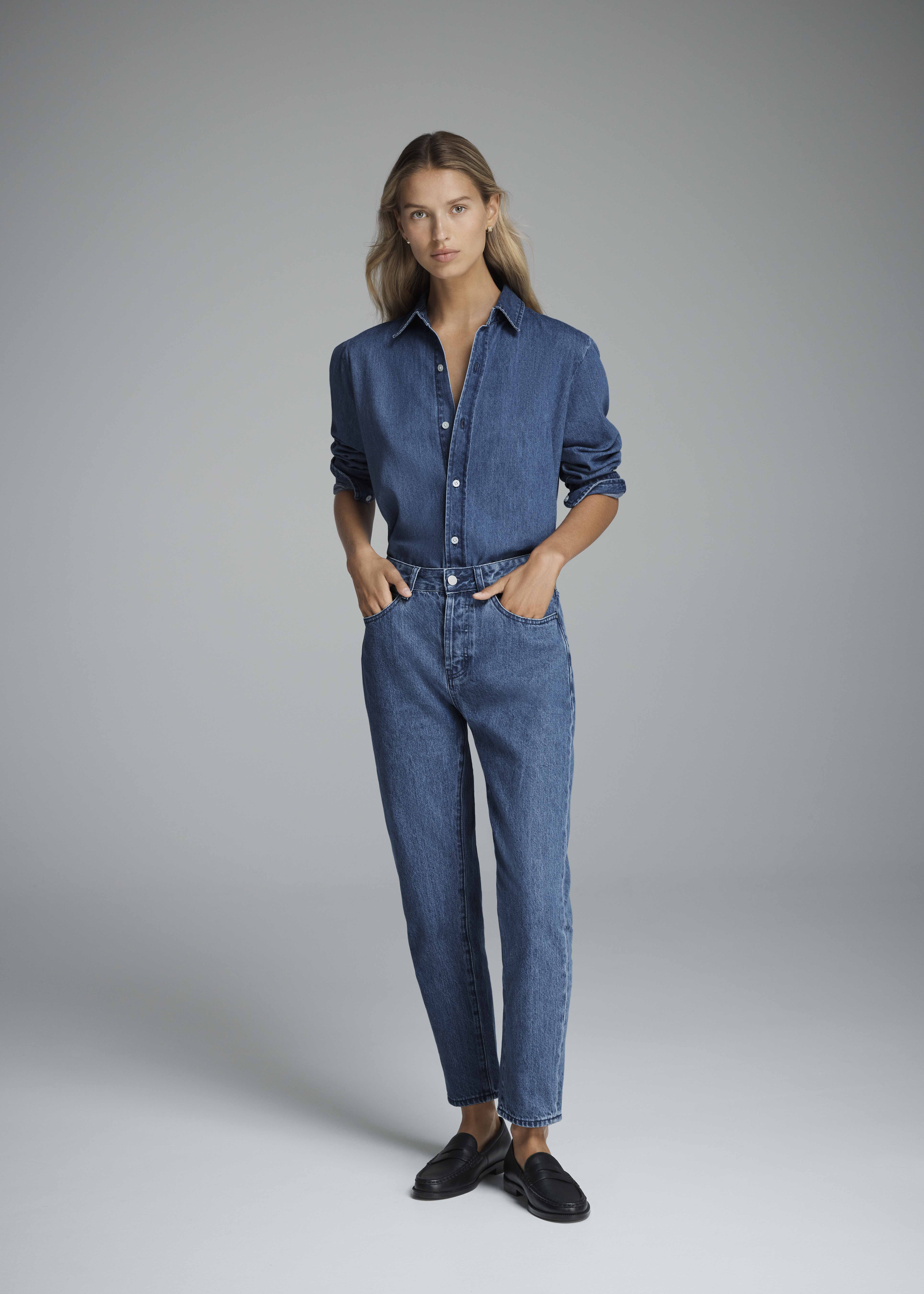 Looks We're Coveting From Our IWD Event 