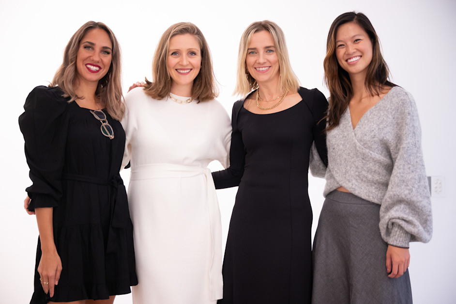 Seeds of Change: Here's What Happened At Our First... | Post | AllBright