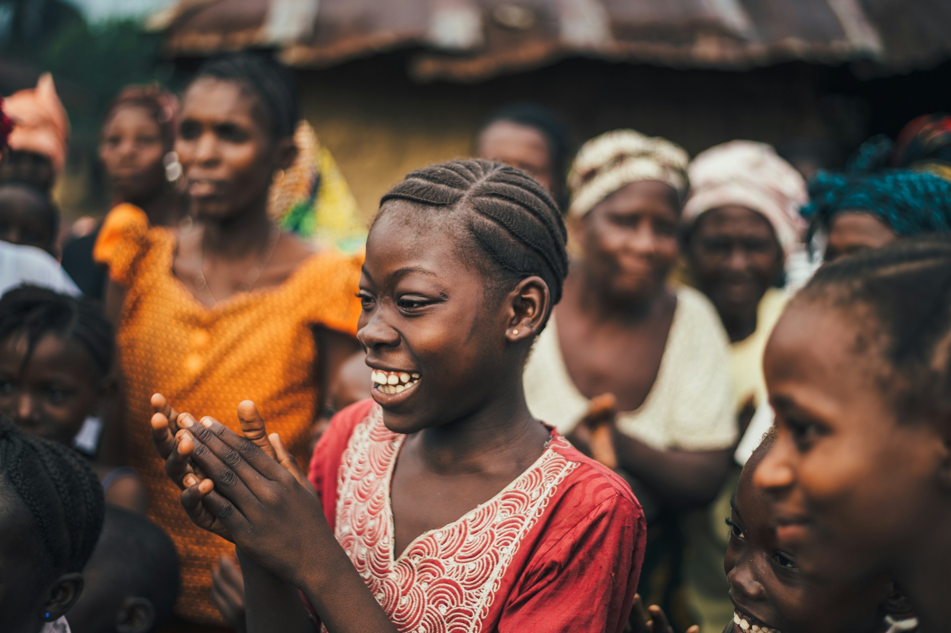 Empowering Women: Stories of Resilience and Hope