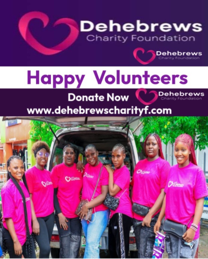Giving To The Needy : Mid-Year Food Distribution Initiative