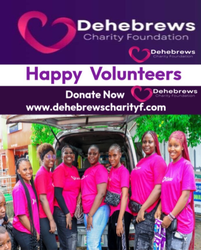 Giving To The Needy : Mid-Year Food Distribution Initiative