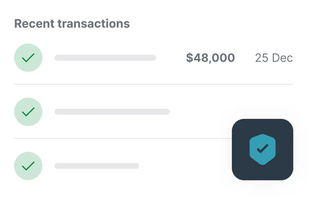 Pay in 50 Currencies