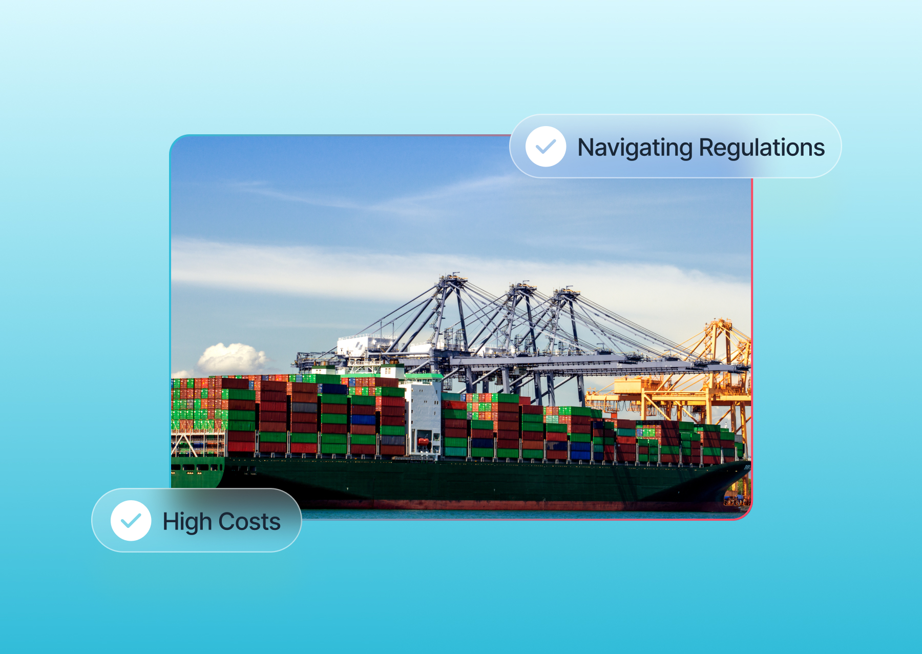 Seamless payments solution for Kenyan importers going global