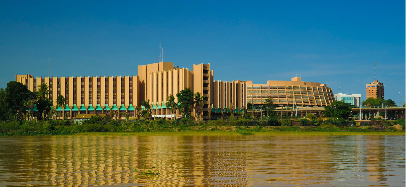 Coverage/Country - Niger - Hero Header Image