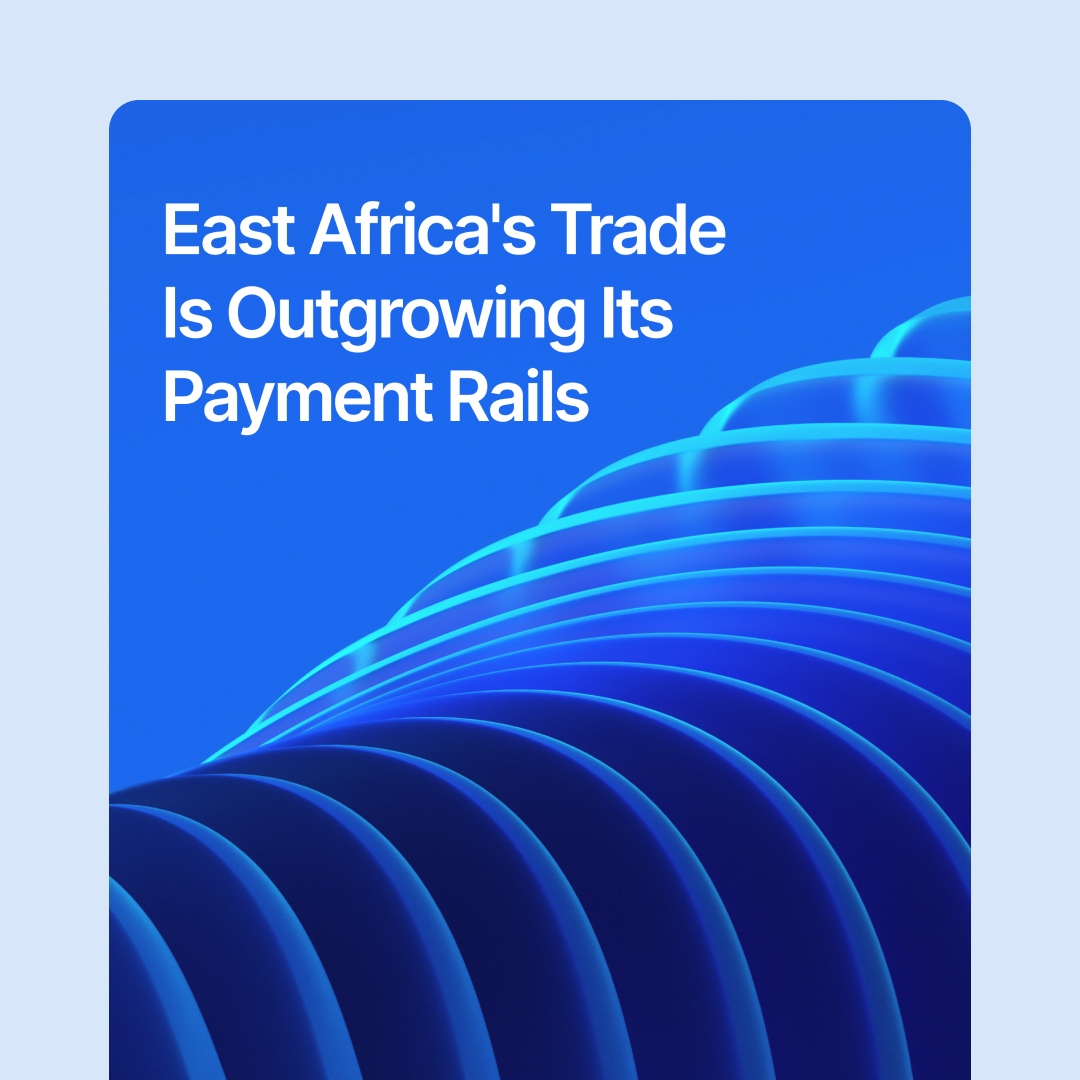 East Africa Trade Rails