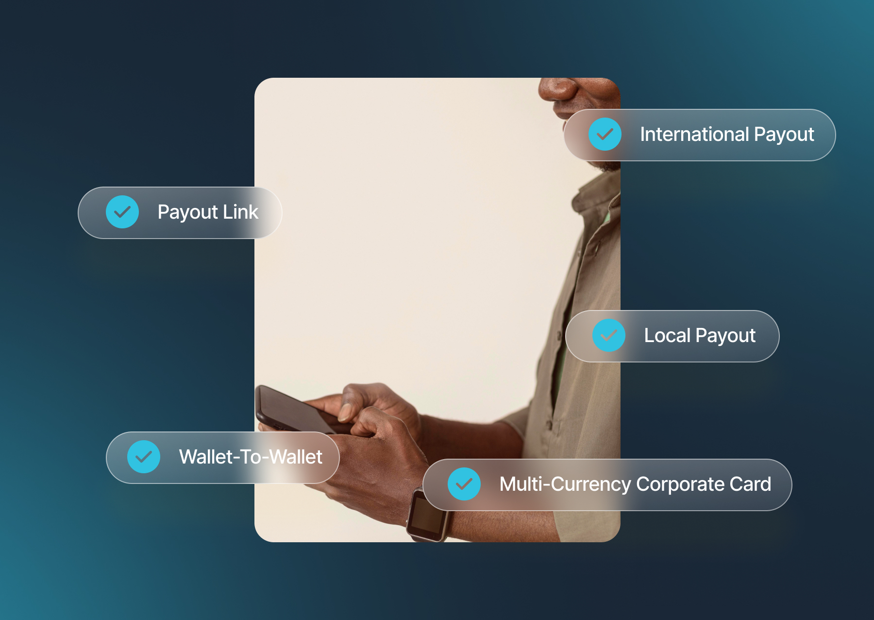 5 Straightforward Ways to Make International Payments from Anywhere in Africa