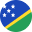 Solomon Islands Dollar