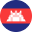 KHR Cambodian Riel