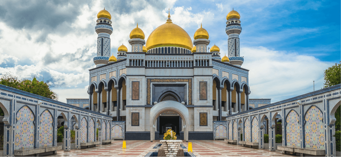 Brunei