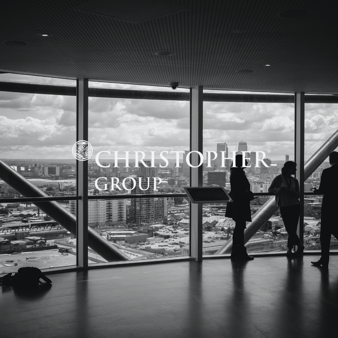 Christopher Finance Ltd