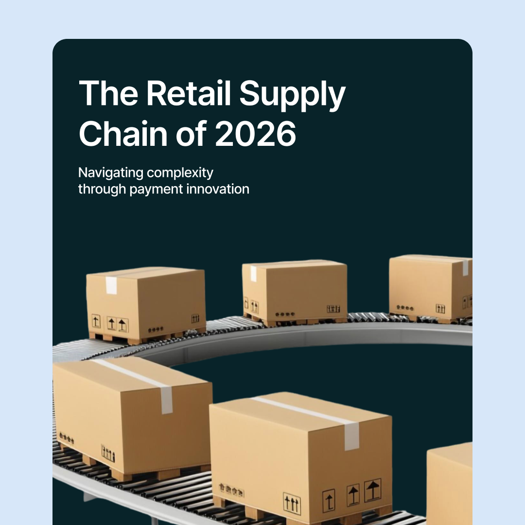 Retail supply chain