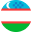 UZS Uzbekistani Som