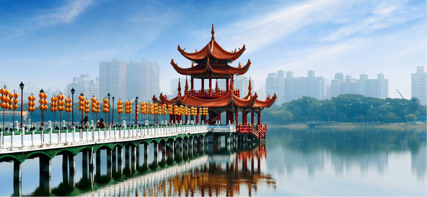 Coverage/Country - Taiwan - Hero Header Image