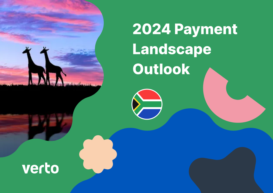 2024 Payment Landscape Outlook - South Africa