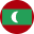 MVR Maldivian Rufiyaa