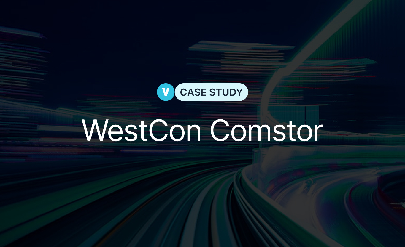 Case study-Westcon