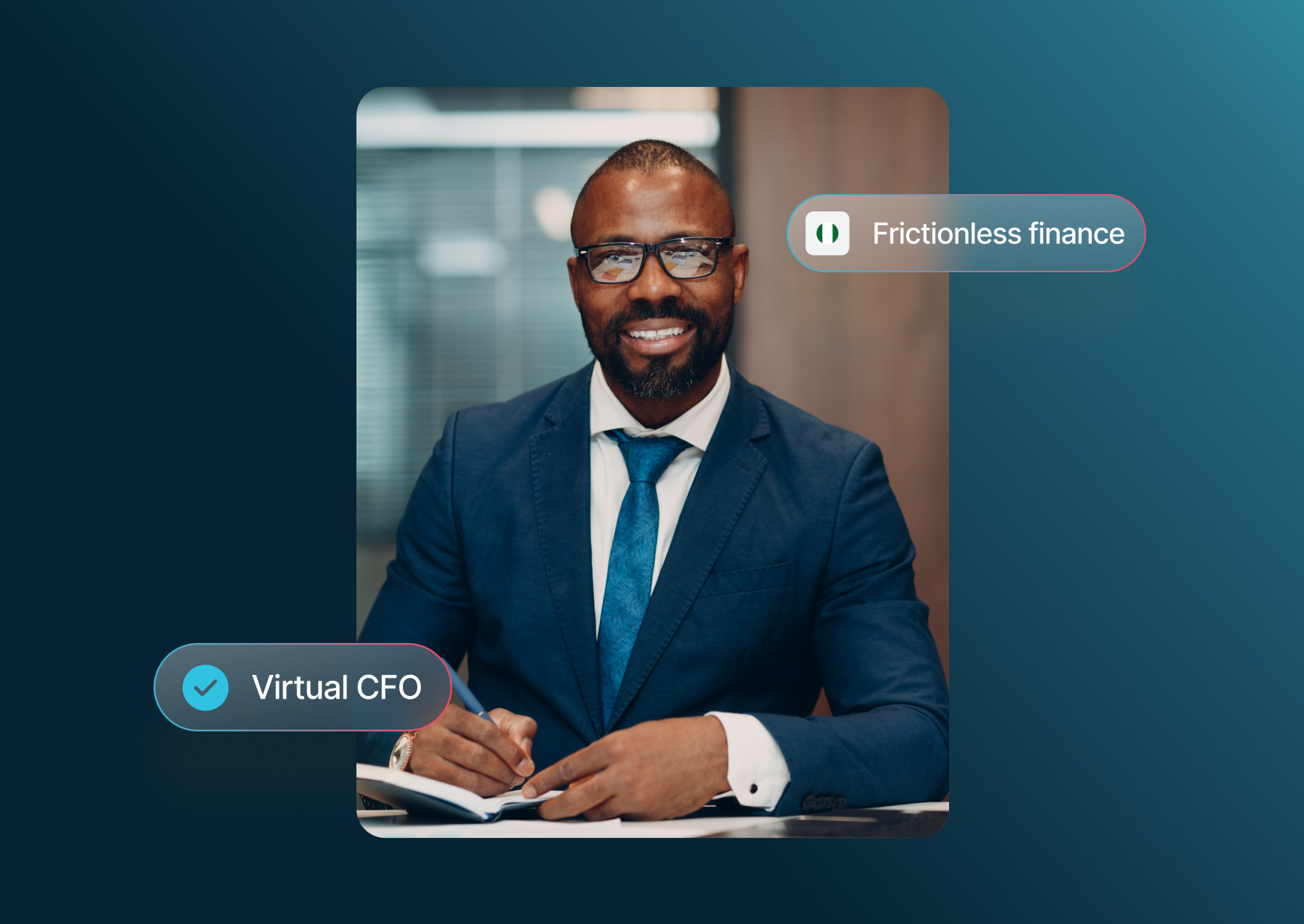 Nigeria consultants guide