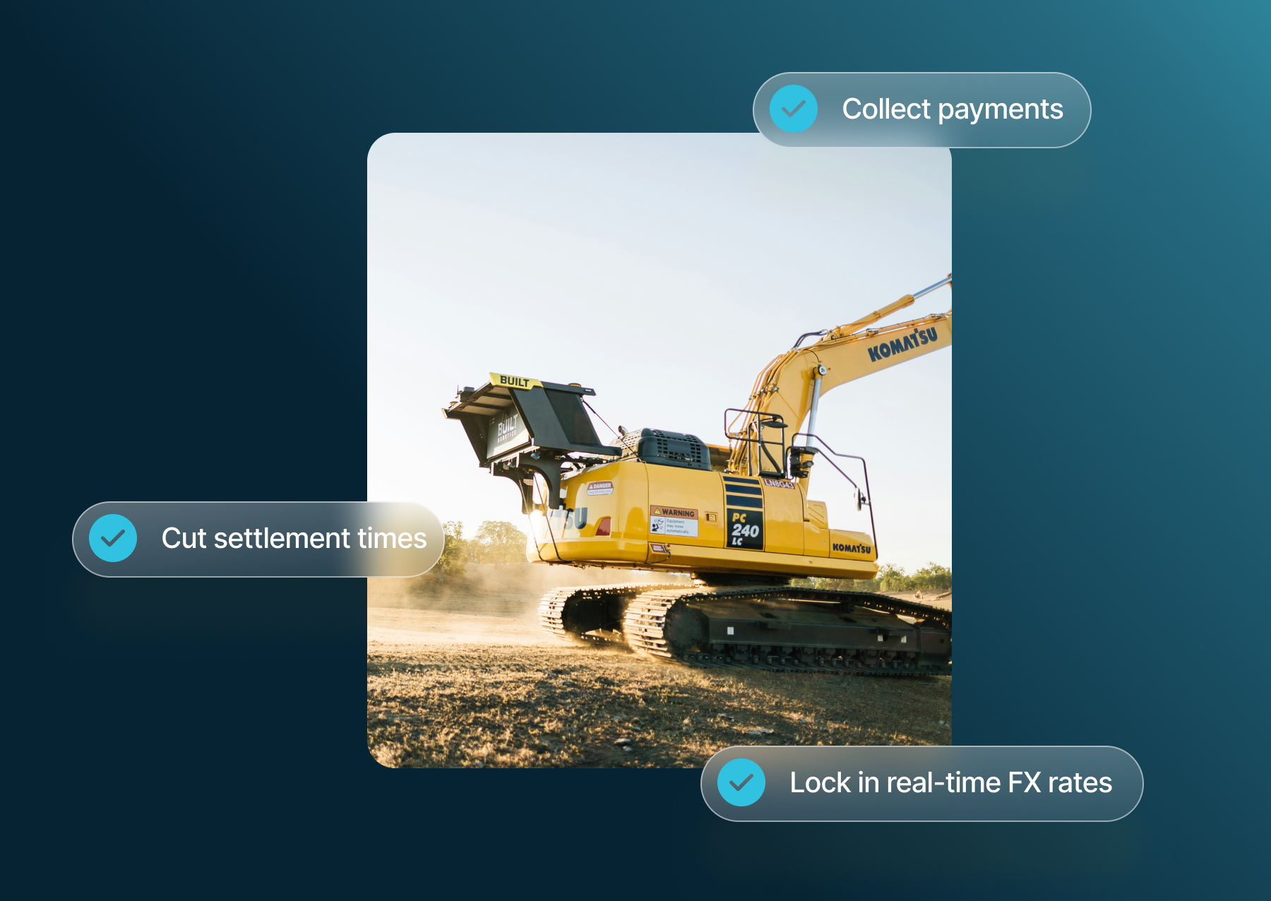 UAE-Africa Machinery