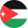 JOD Jordanian Dinar