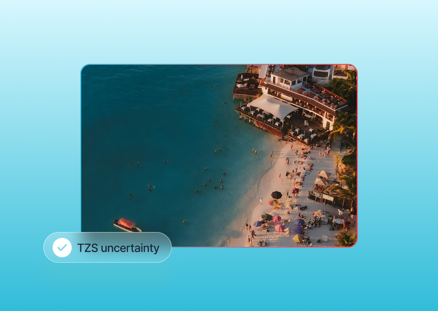 Tanzanian Shilling Appreciation