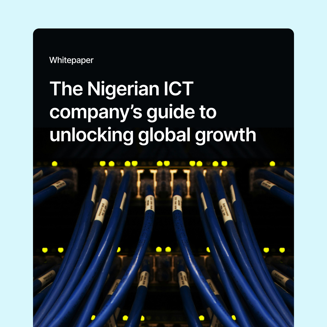 Nigerian ICT guide