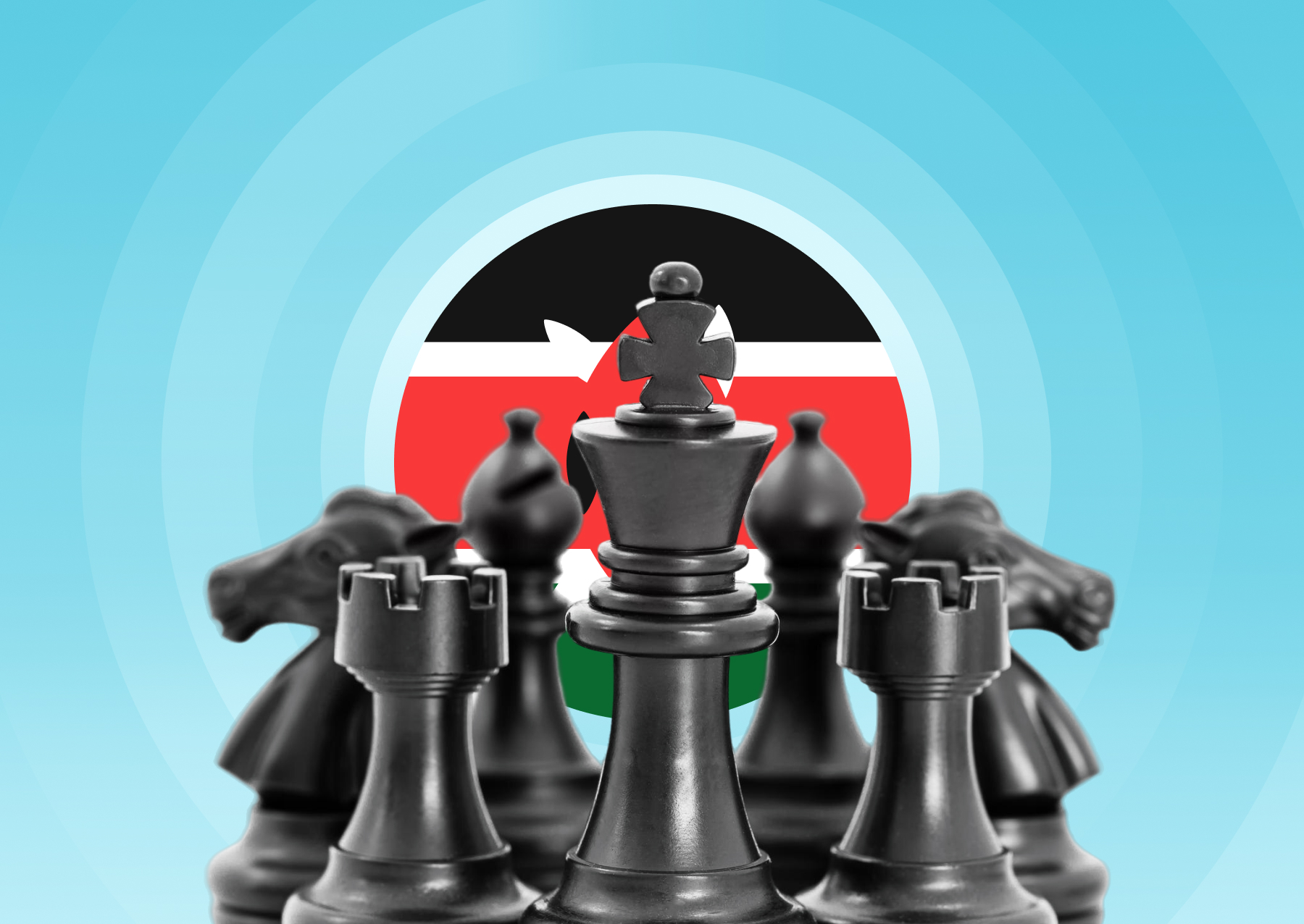 Strategies to maximise Q4 cross-border payment profits in Kenya