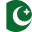 PKR Pakistani Rupee
