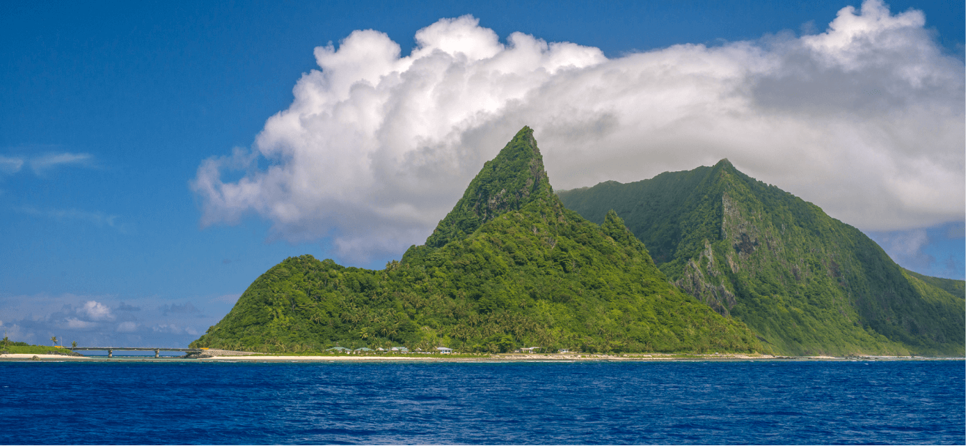 American Samoa